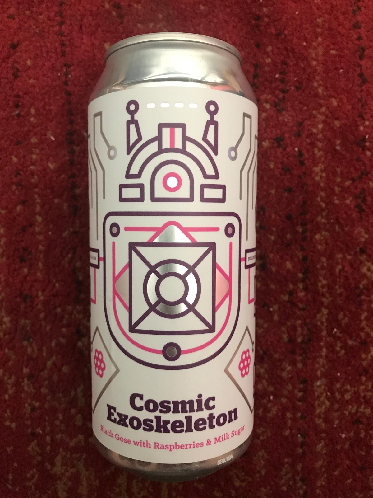Cosmic