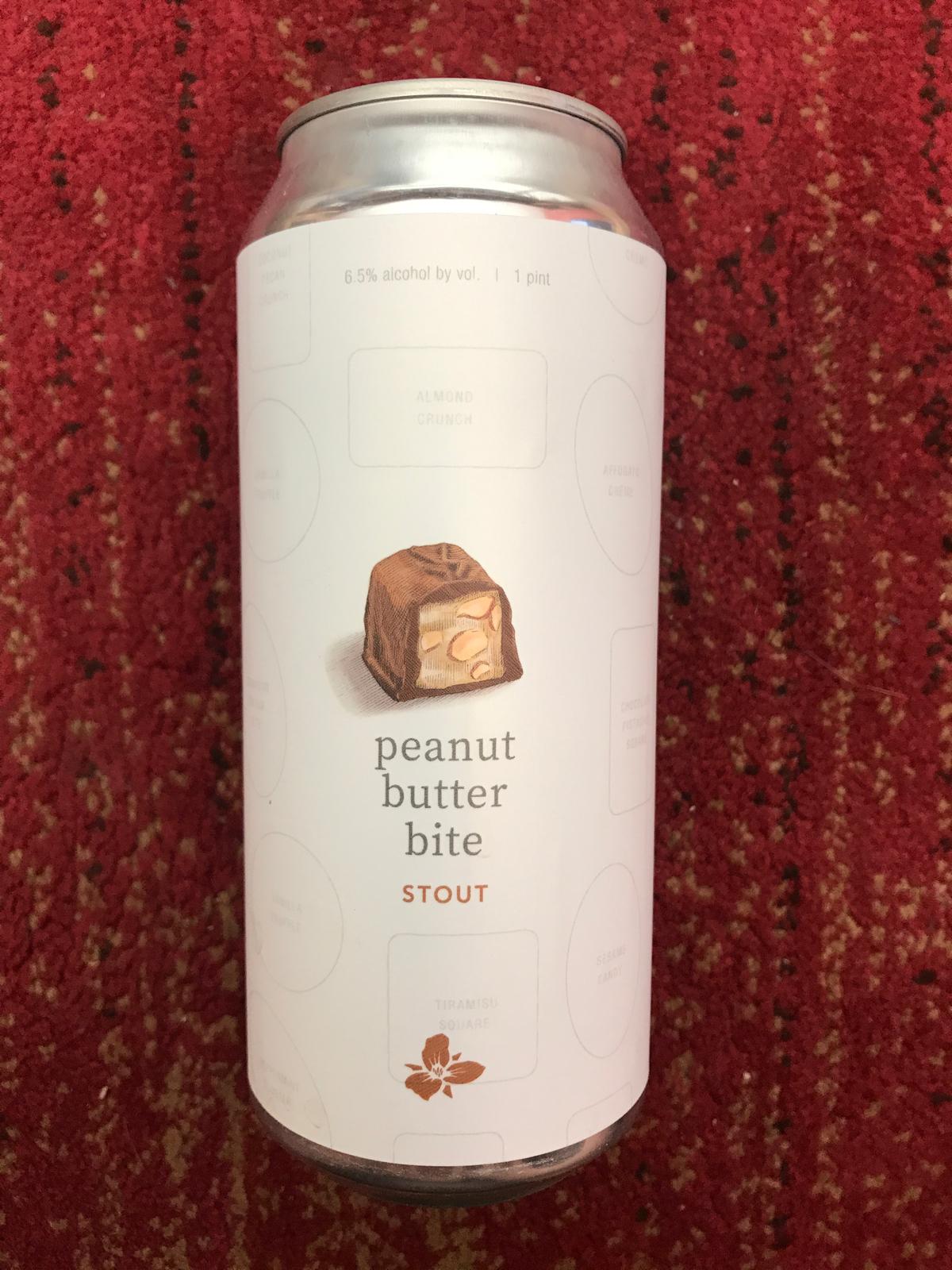 Peanut Butter Bite 