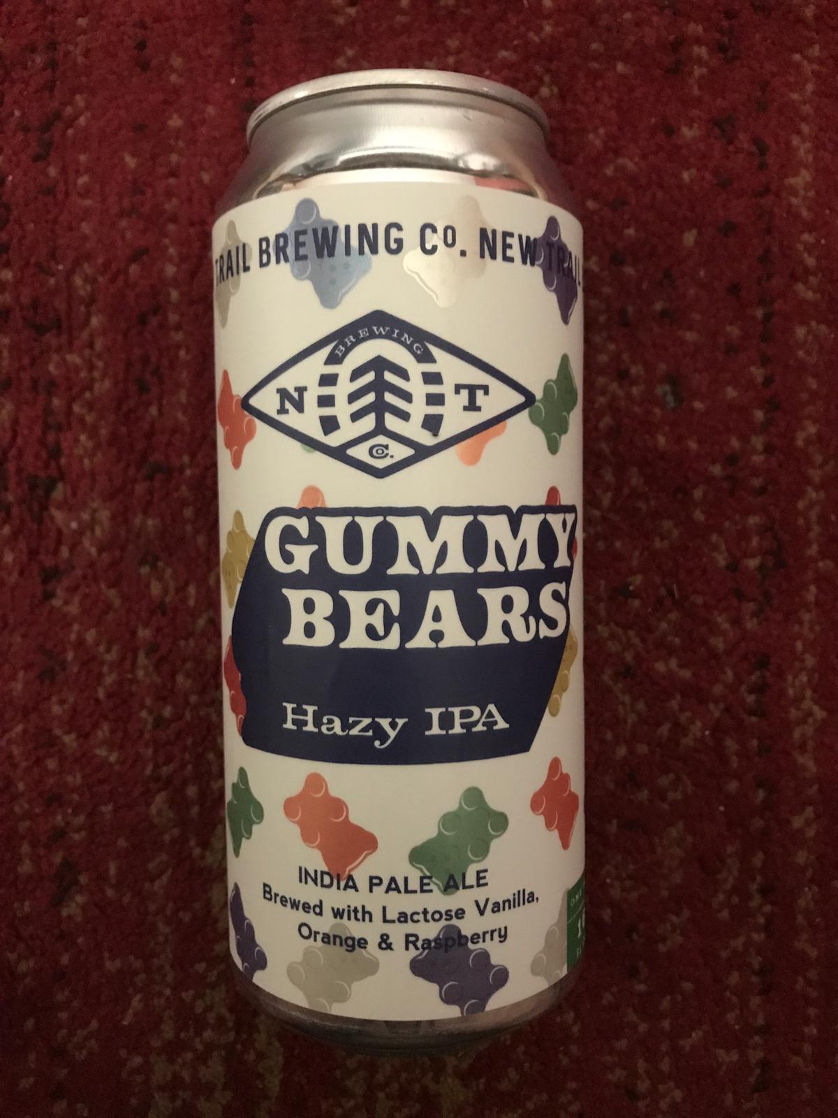Gummy Bears 