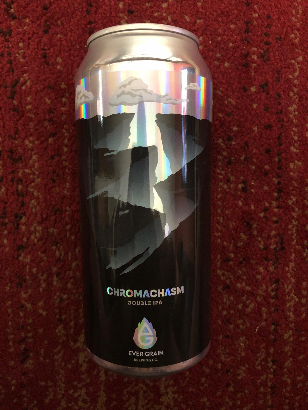 Chromachasm