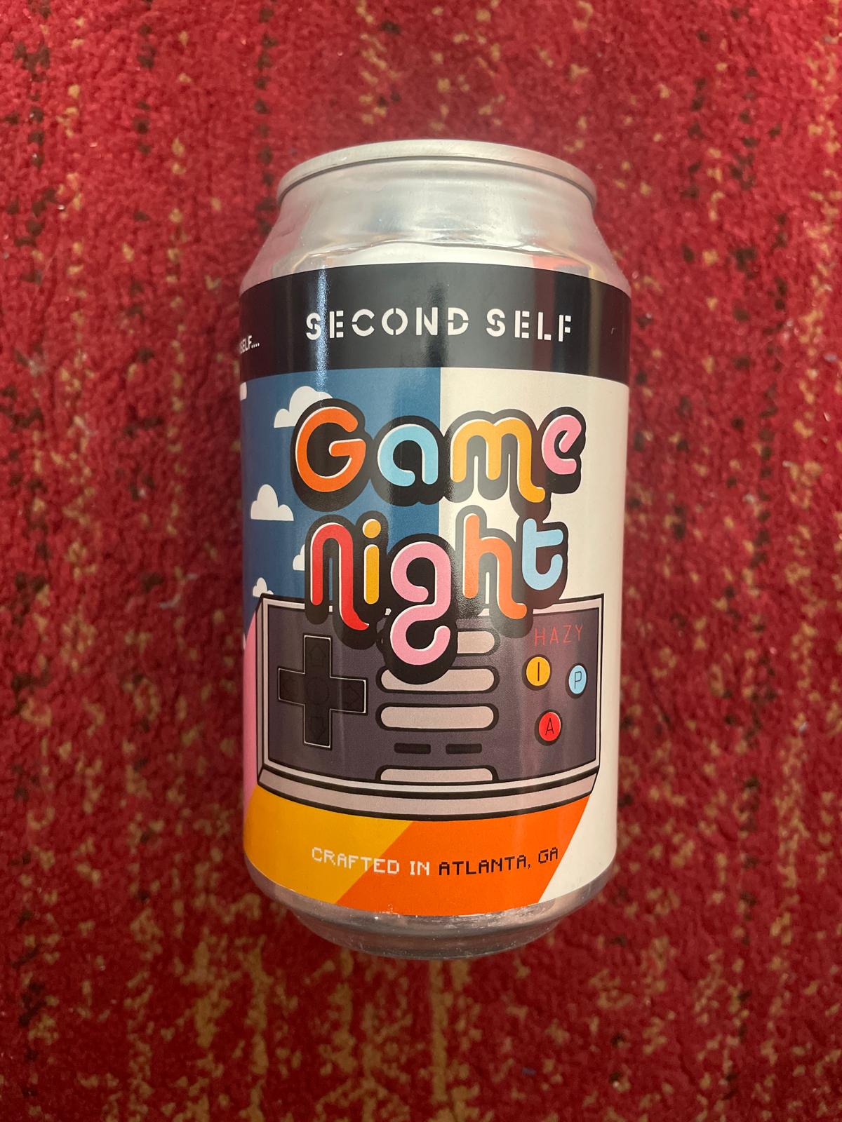 Game Night 