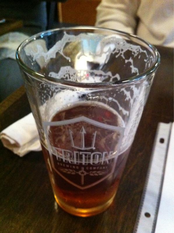 Hoodlum Pale Ale