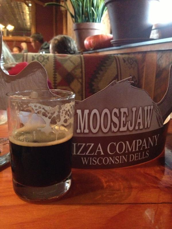 Coffee Stout