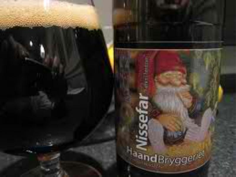 Norwegian Harvest Ale