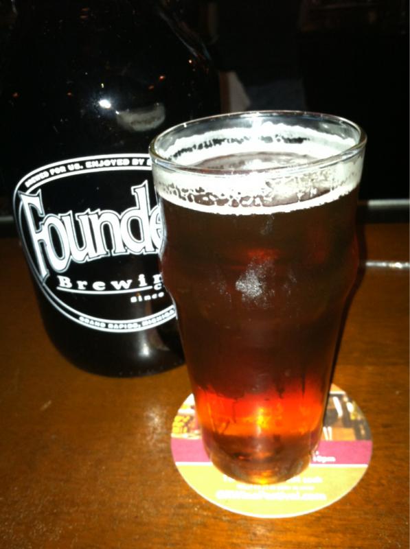 Espionage IPA