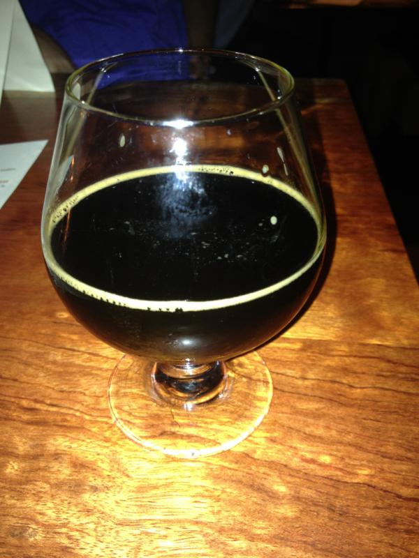 Bourbon County Brand - Baudonia Stout