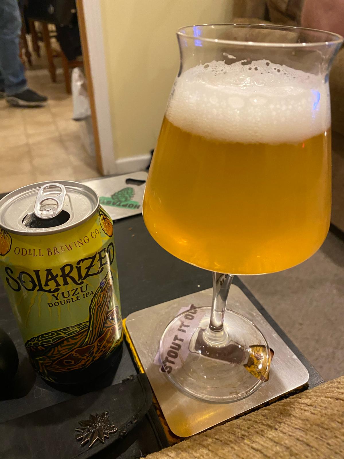 Solarized