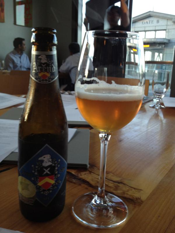 Arend Tripel