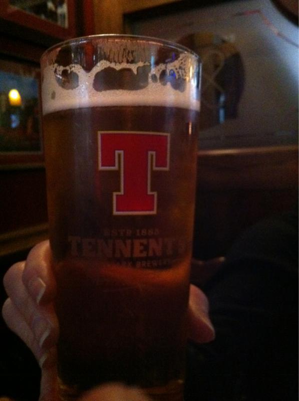 Tennent