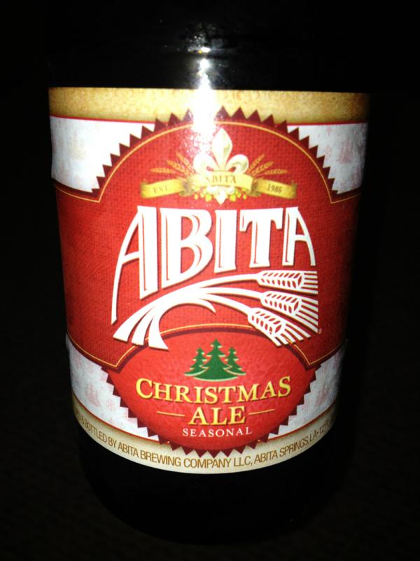 Christmas Ale (2012)