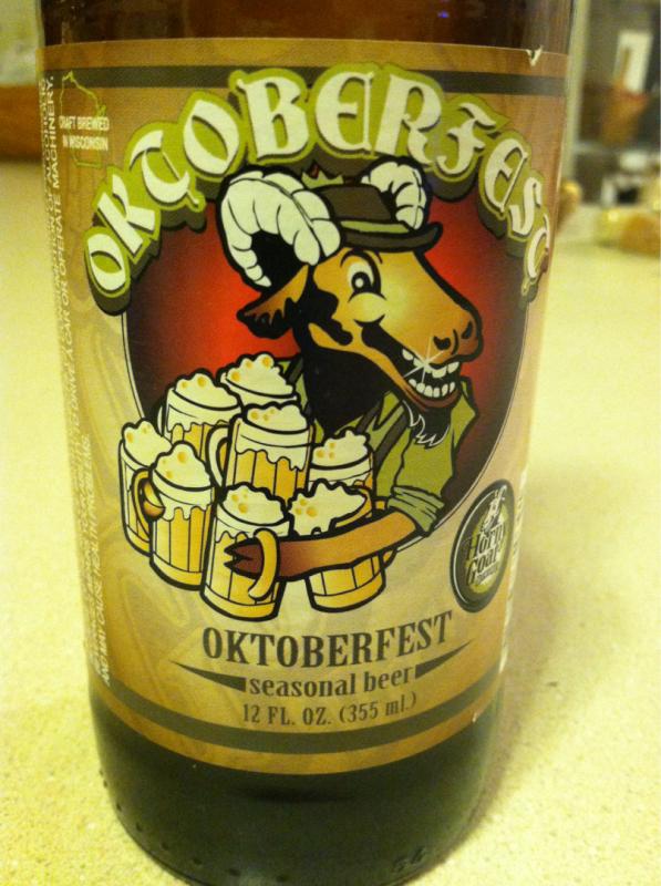 Oktoberfest 