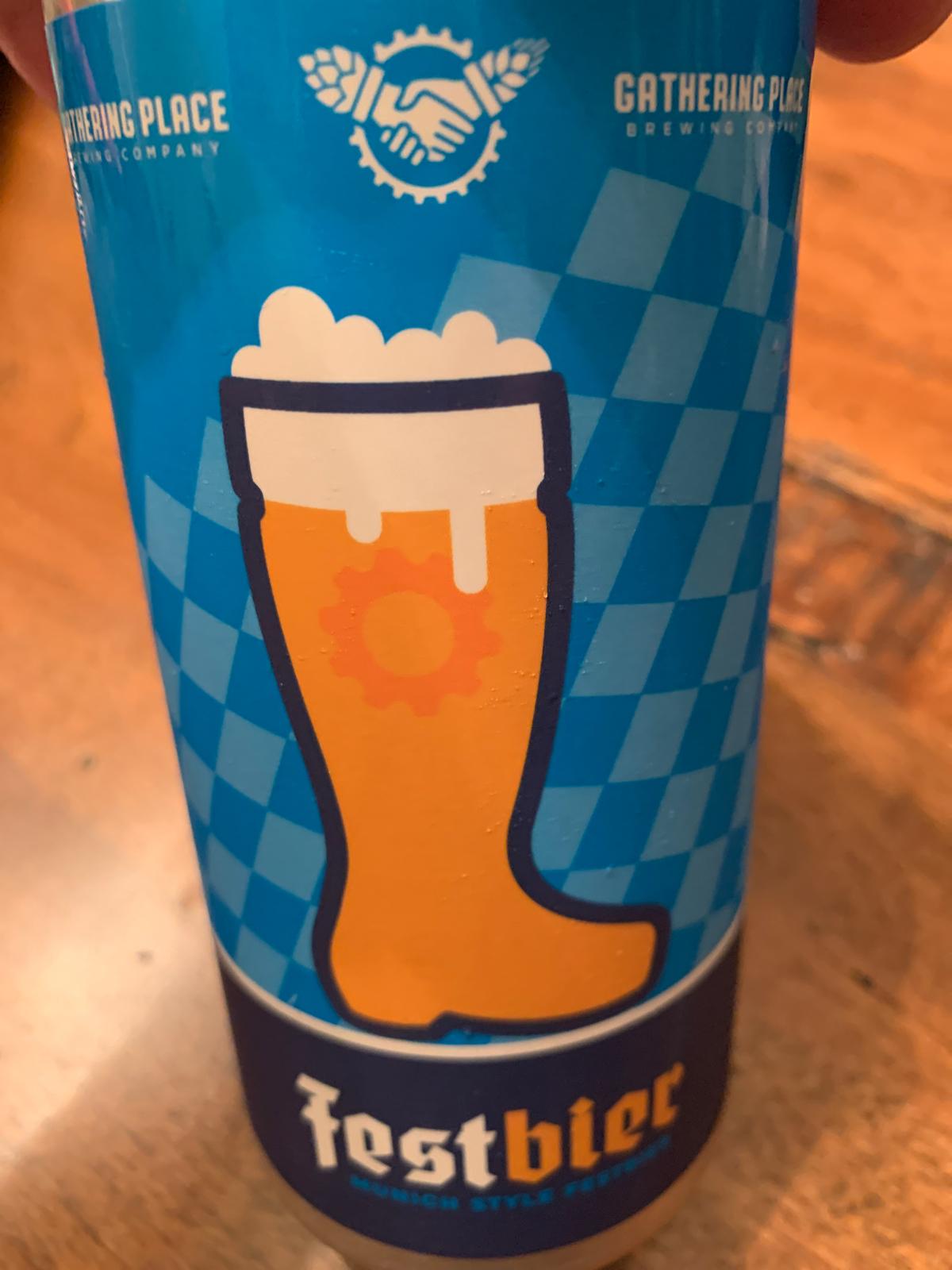 Festbier