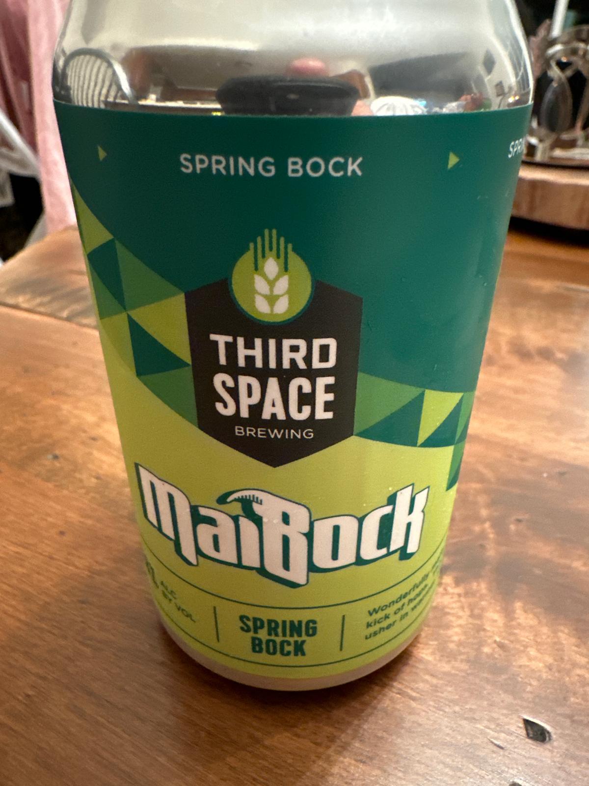 Maibock