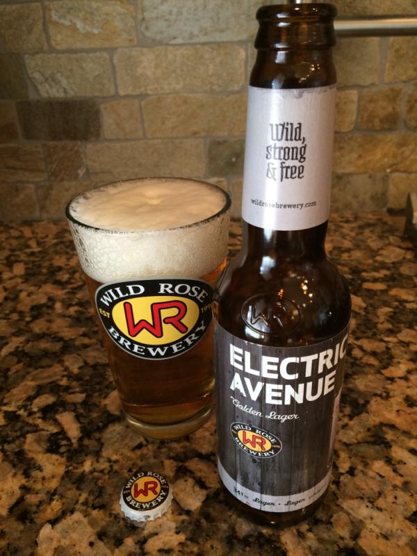 Electric Avenue