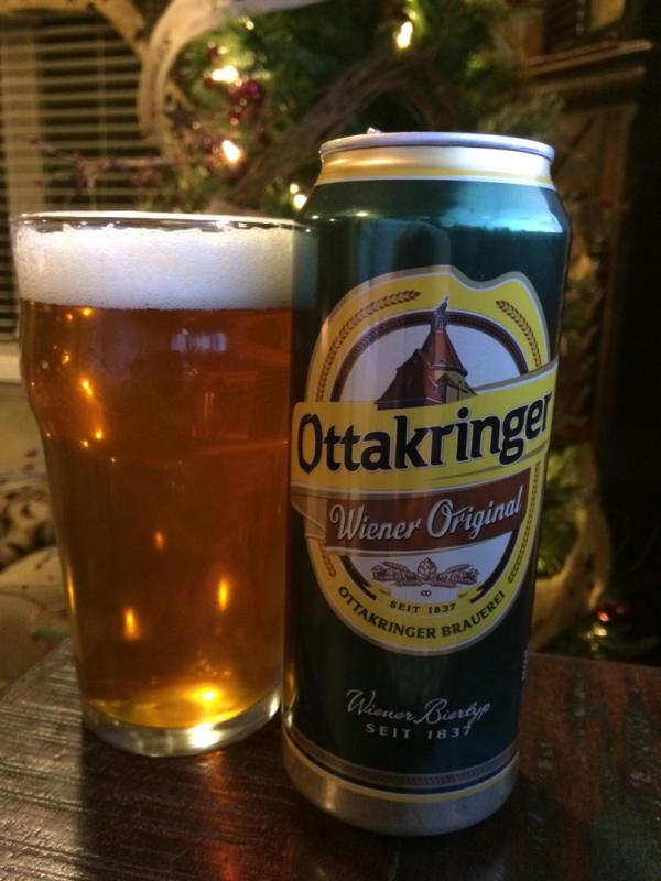 Ottakringer Wiener Original