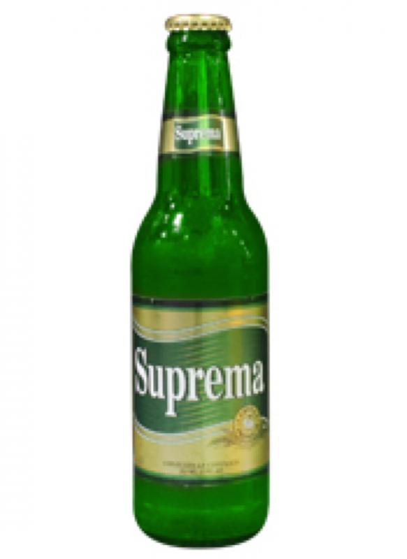 Suprema