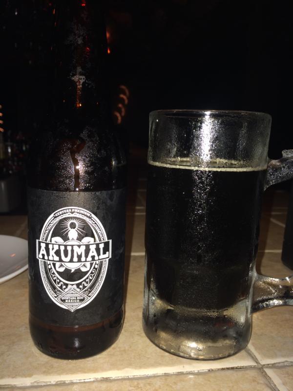 Akumal Dark