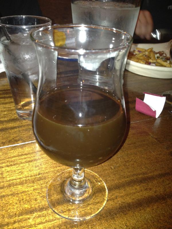 Phat Abbot Belgian Dubbel