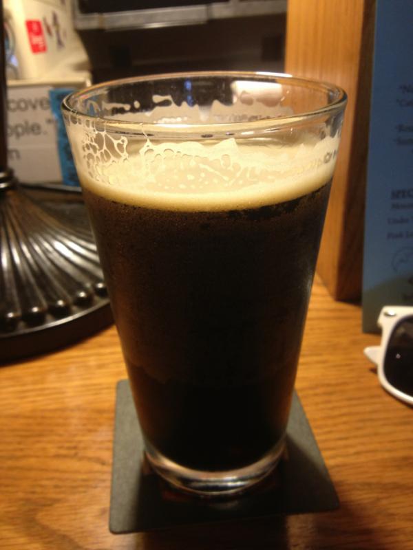 Nitro Java Porter