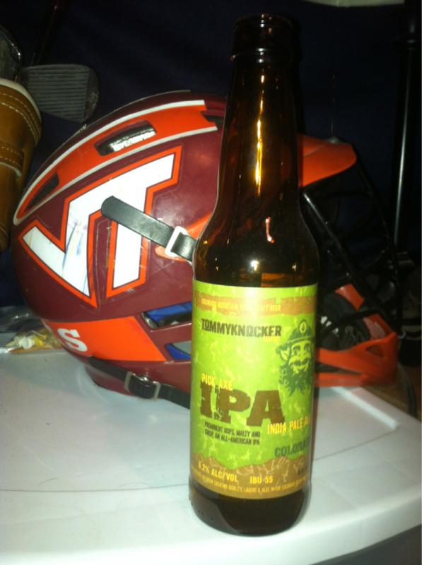 Pick Axe IPA