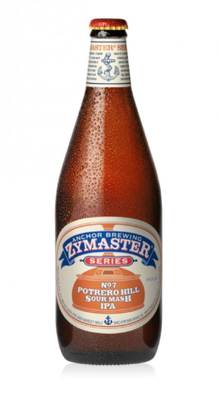 Zymaster Series No. 7