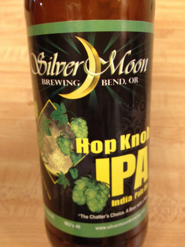 Hop Knob IPA