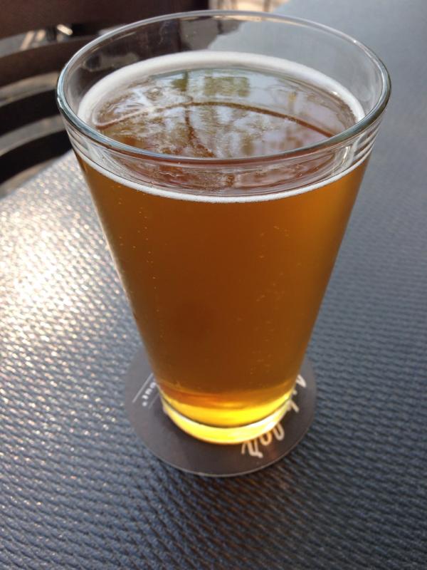 India Pale Ale