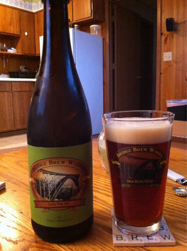 India Pale Ale