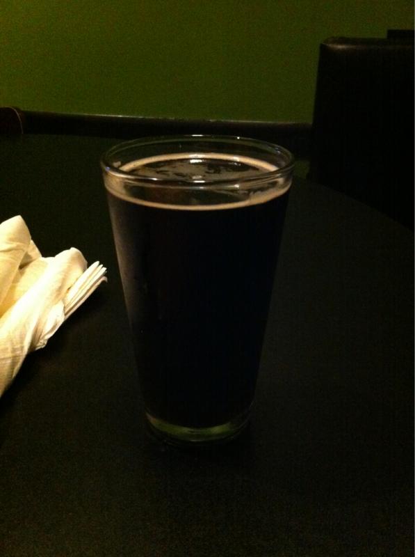 Black Lager