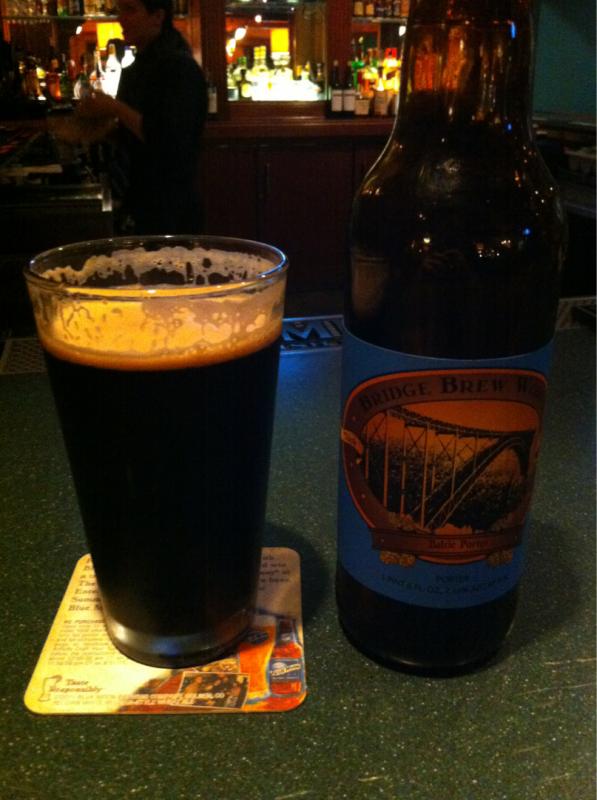 Baltic Porter