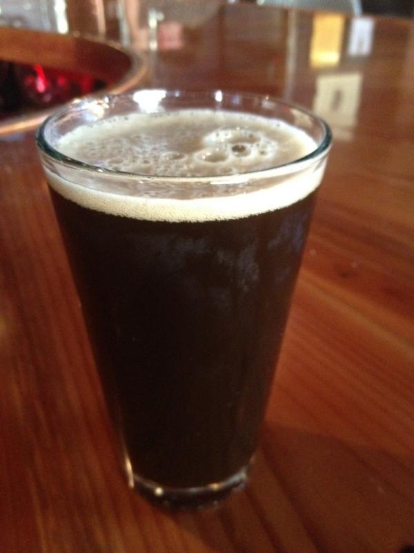 Black  LAB IPA