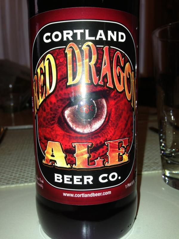 Red Dragon