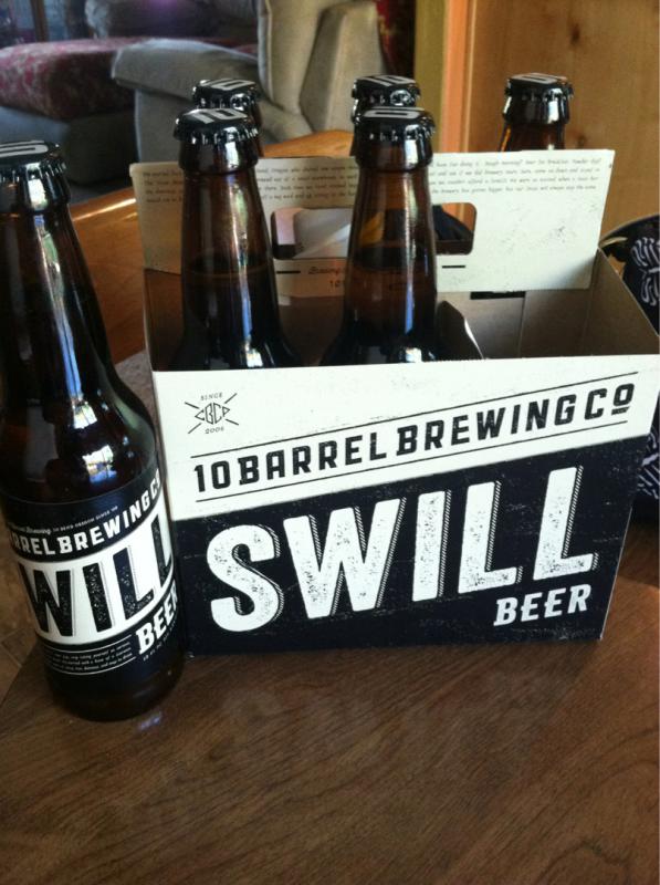 Swill