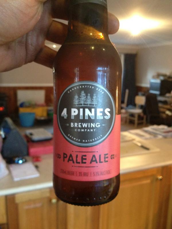 Pale Ale