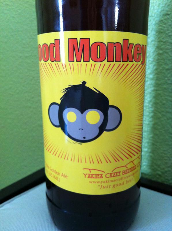 Good Monkey