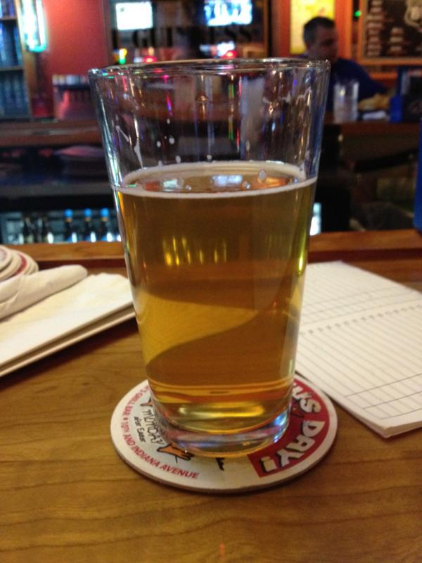 Fieldhouse Wheat