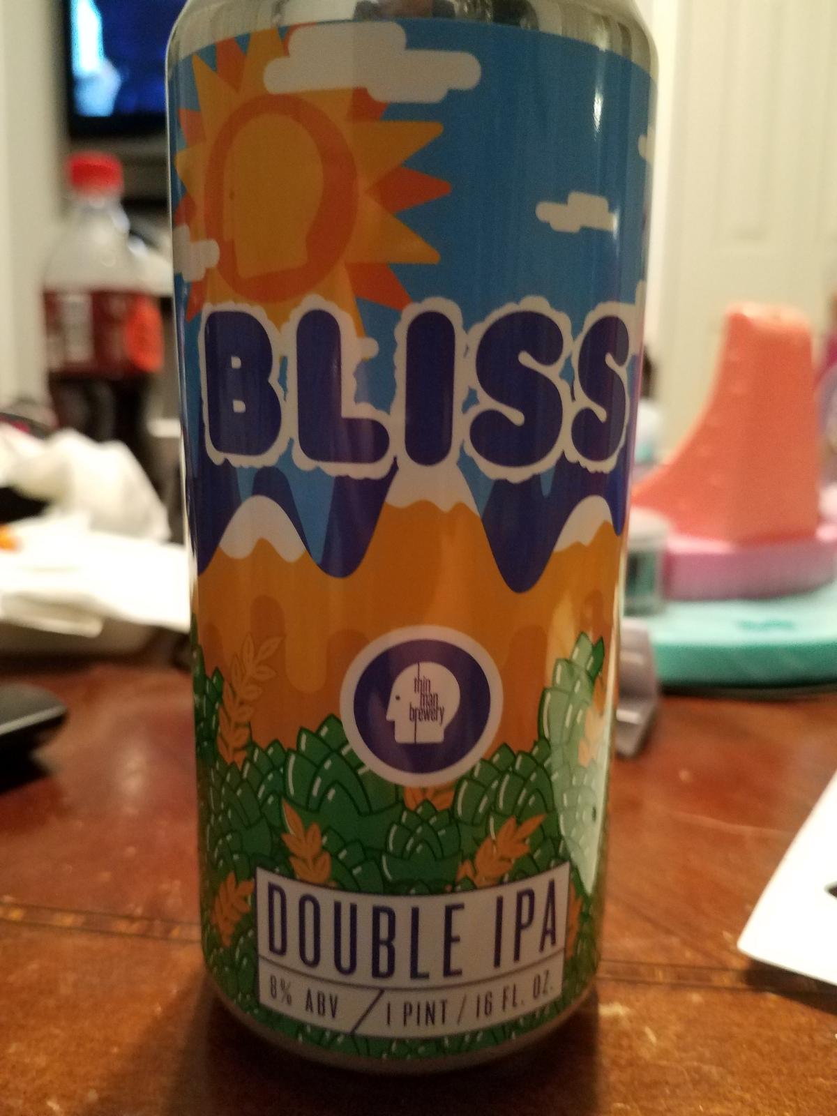 Bliss
