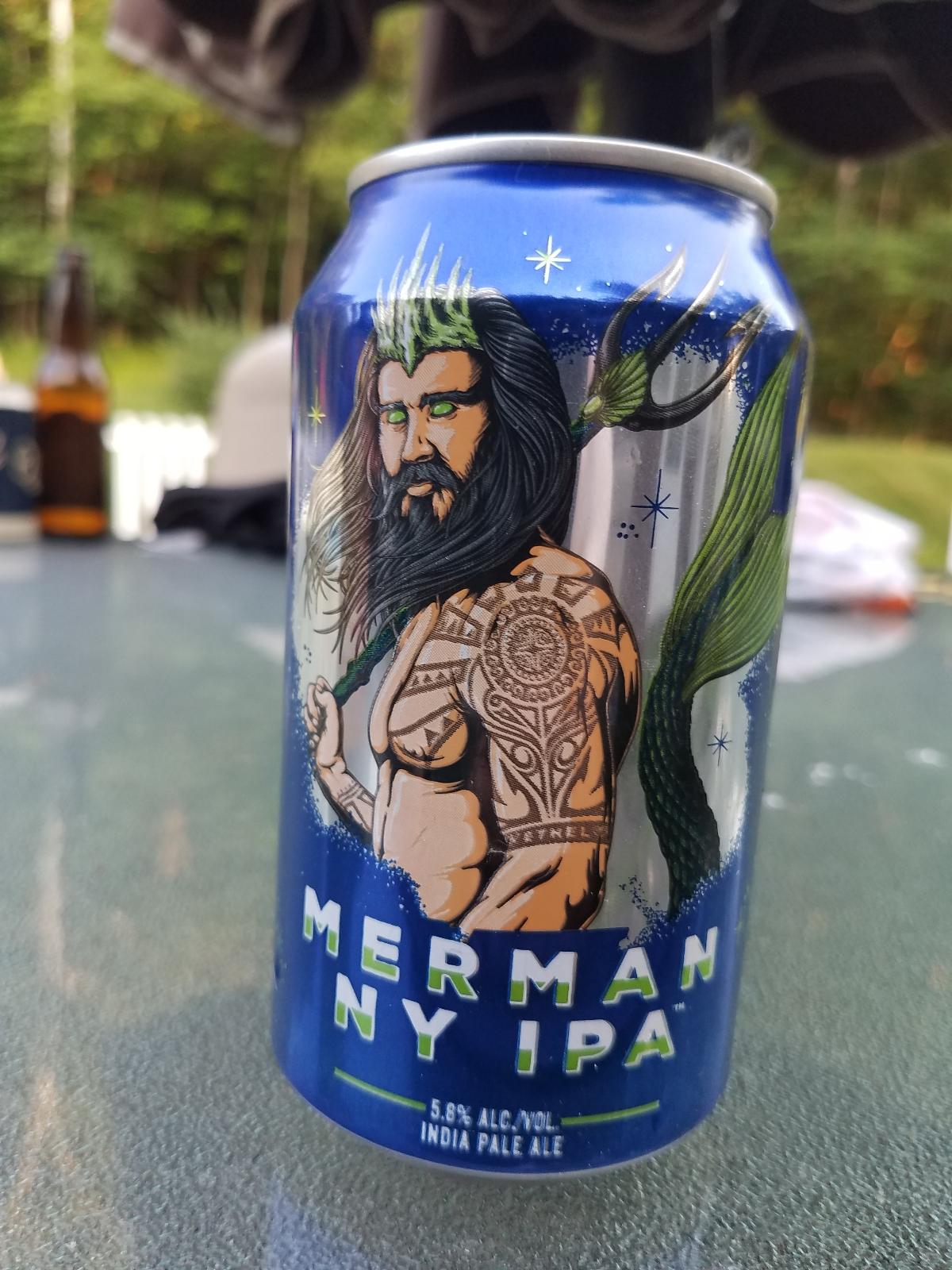 Merman IPA