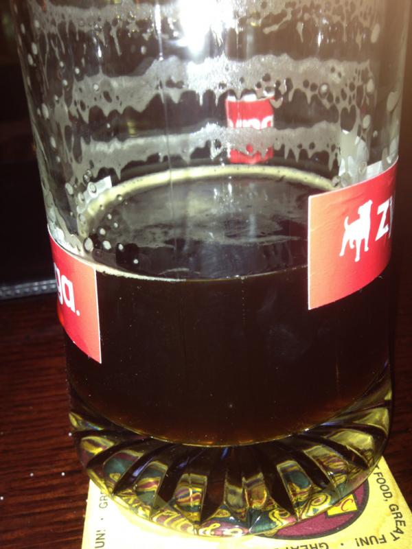 Anniversary Ale