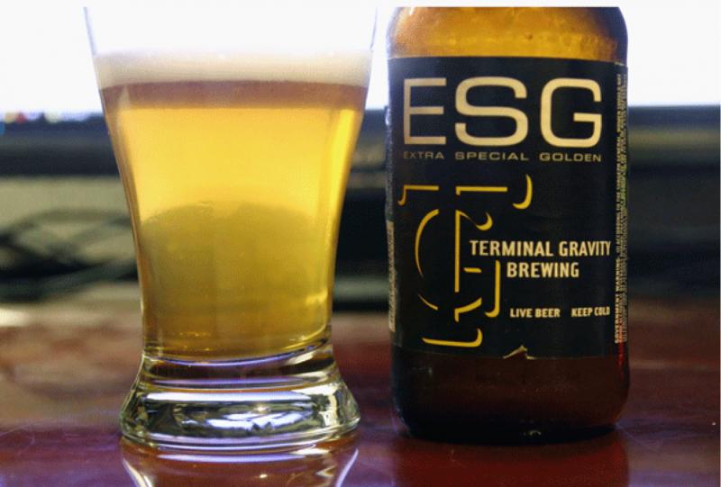 ESG (Extra Special Golden)