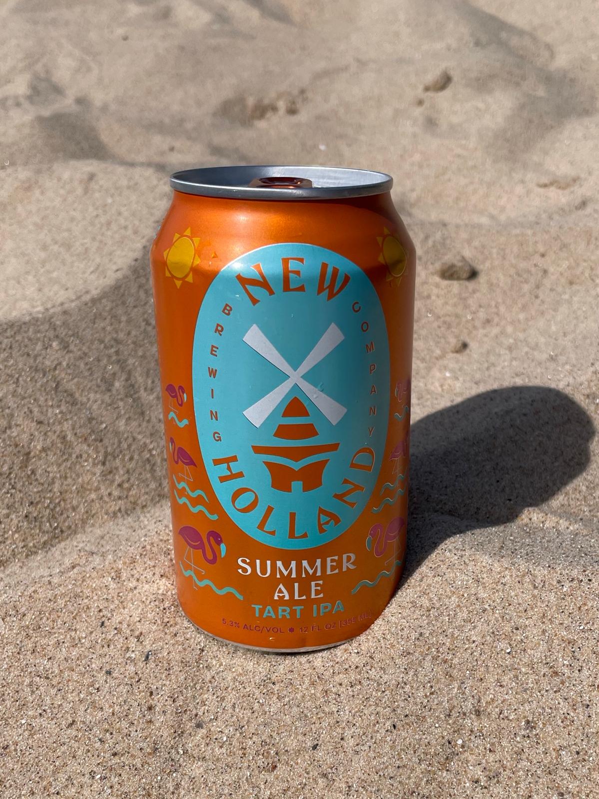 Summer Ale