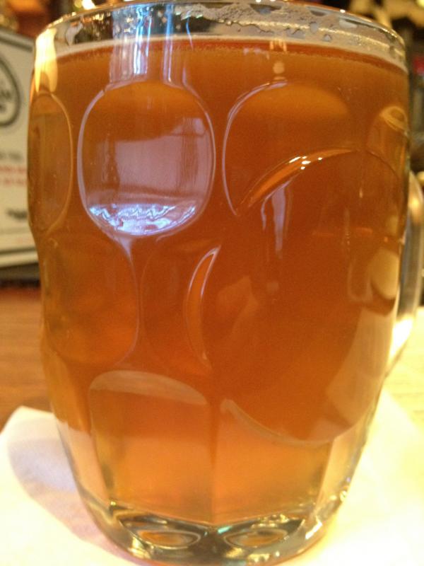 Ontario Coast IPA