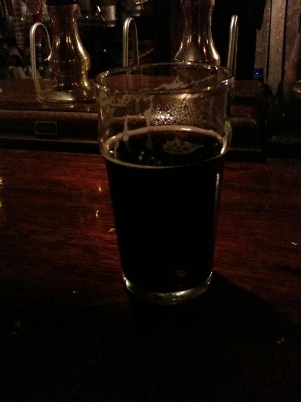 Black IPA