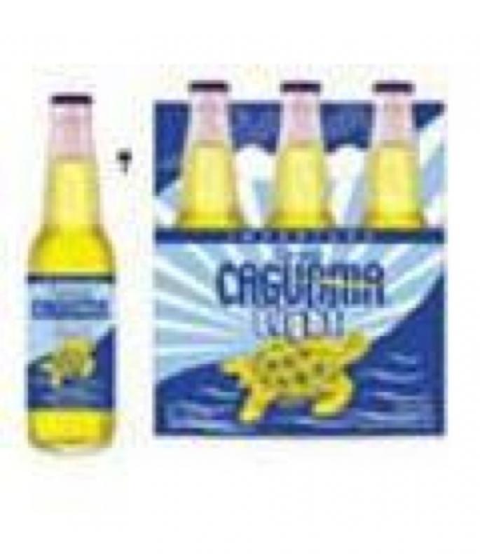Caguama Light
