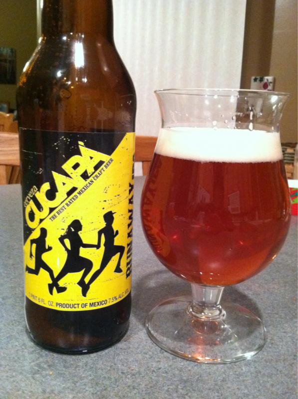 Runaway IPA