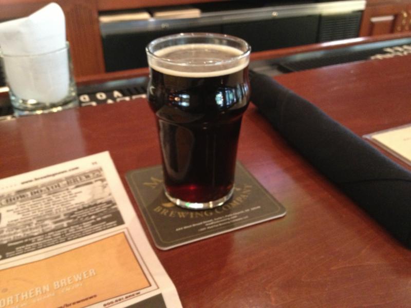 Wee Heavy