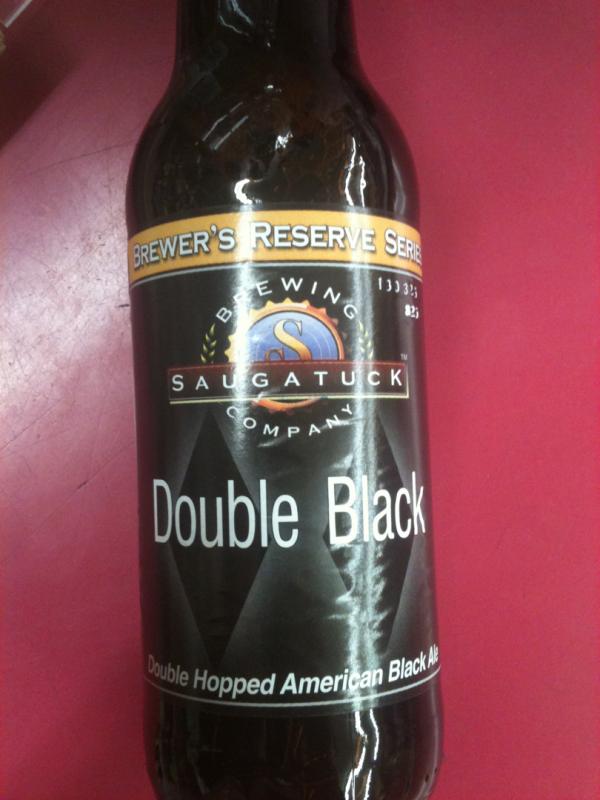 Double Black