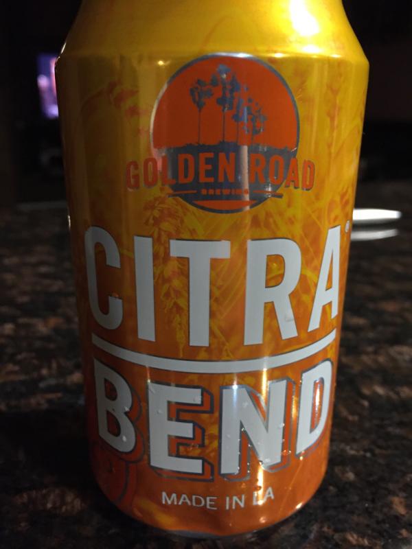 Citra Bend