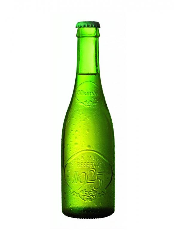 Alhambra Reserva 1925