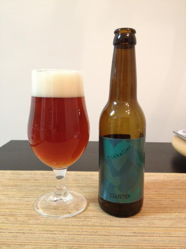 Cluster Single Hop IPA